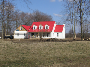 Green Building
