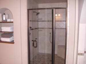 Bathroom Remodeling