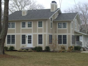 Home Renovations