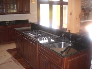 Kitchen Remodeling